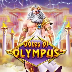 Gates of Olympus &ndash; live casino